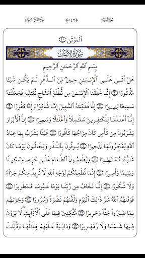 Murotal Holly Qoran offline screenshot 6