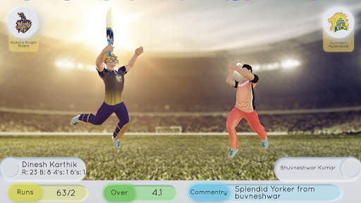 hashCricket - Live Cricket Score, News, Experience screenshot 7