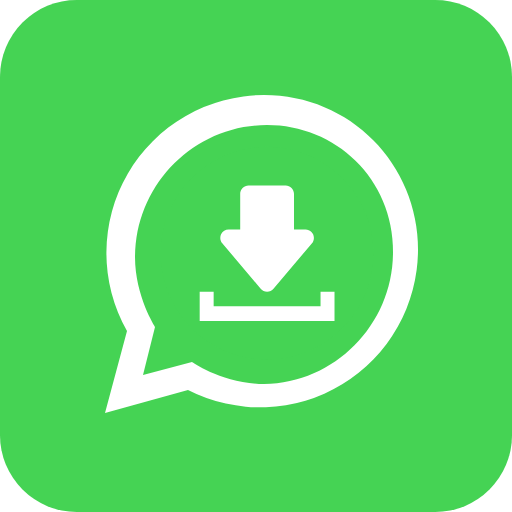 Status Saver For Whatsapp - Pic/Video Downloader icon