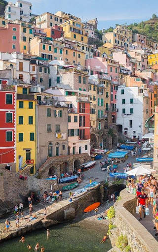 Italy Wallpaper Travel screenshot 13