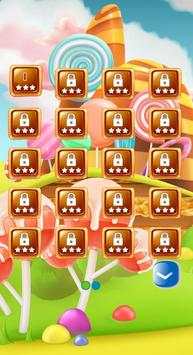Cake Crush Saga screenshot 5