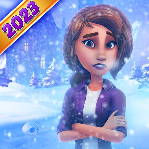 Solitaire Story - Ava's Manor 38.0.0