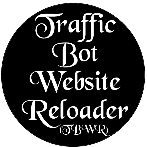 Traffic Bot Website Reloader(TBWR) Made In India icon