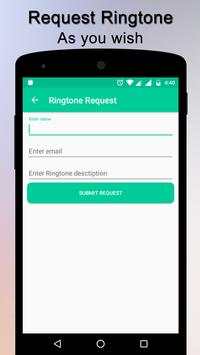 Latest Ringtones 2016 screenshot 7
