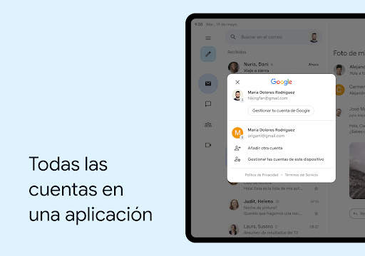 Gmail screenshot 23