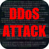 DDos Attack (   ) icon
