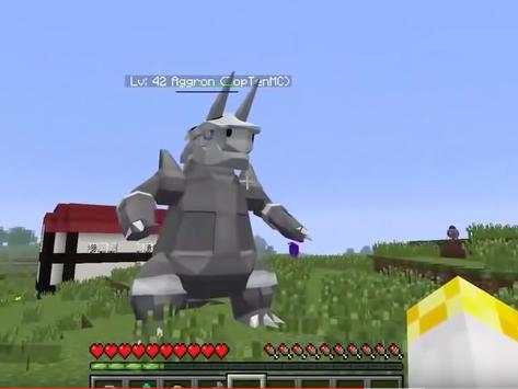 Mods for Minecraft PE screenshot 4
