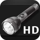 Flashlight HD LED 4.9