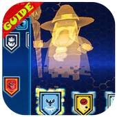 Guide for LEGO NEXO KNIGHTS 1.0