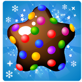 Candy Sweet Frenzy 2019 icon