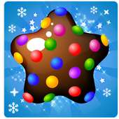 Candy Sweet Frenzy 2019 logo