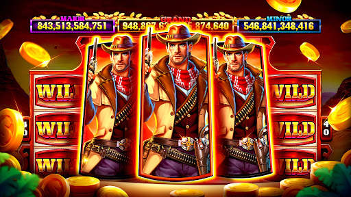 Cash Frenzy™ - Slots Giochi screenshot 4