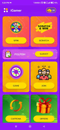 Earn Real Money Diamond UC screenshot 1