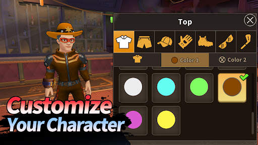 Forge Shop : Survival & Craft screenshot 5
