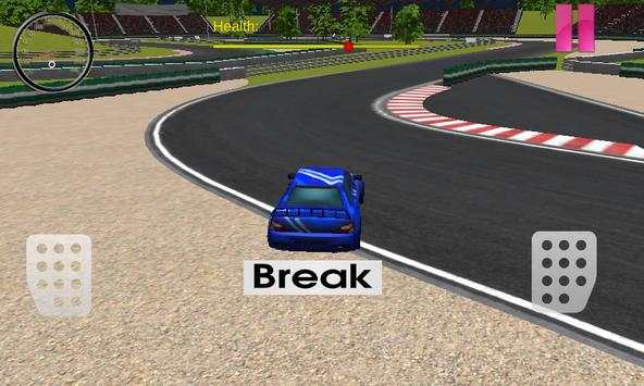 Speed Car Racing screenshot 6
