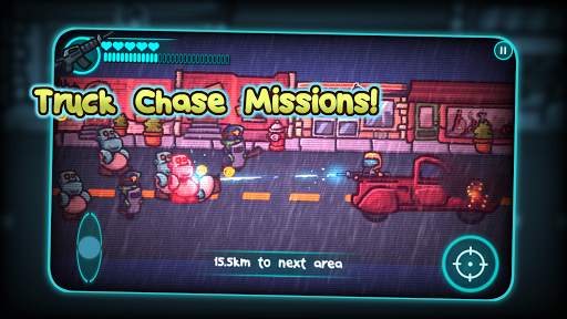 Zombie Guard 2 screenshot 4