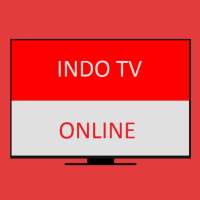 TV Indonesia Live TV Lengkap logo