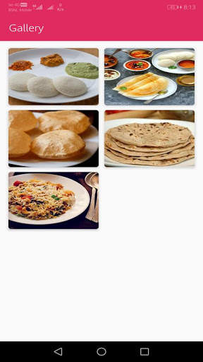 Ebazaar Online Order App screenshot 4