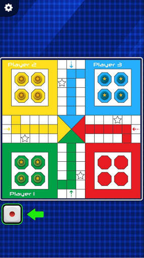 Ludo Classic: Multiplayer game screenshot 3