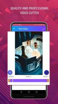 Video To MP3 Converter – Video to audio, Mp3, AAC screenshot 4