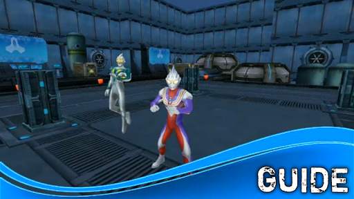 New Guide For Ultraman Legend Heroes 2020 screenshot 2