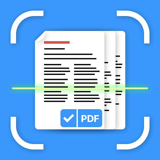 Scanner App: PDF Document Scan 1.0.5
