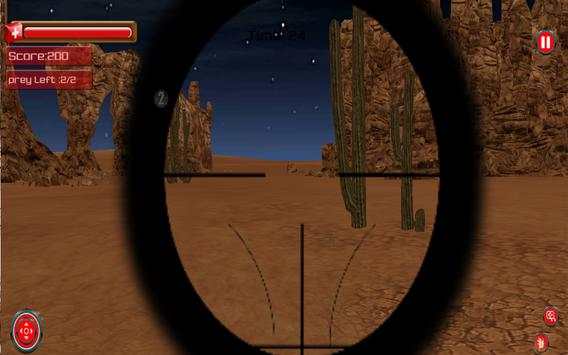 Sniper Deer Hunting 2018 screenshot 4