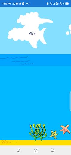 My fishing game screenshot 1