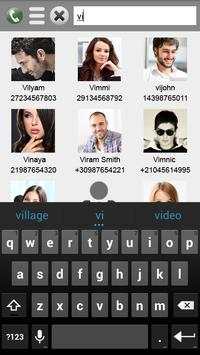 Quick DialApp : Instant Dialer screenshot 5