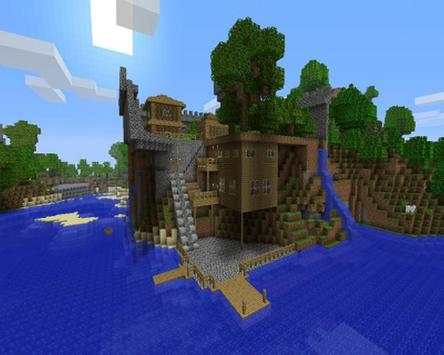 Seeds mod games screenshot 3