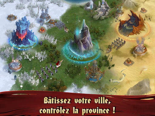 Fate of Phoenix screenshot 13
