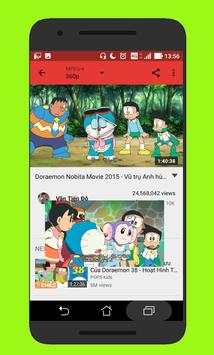Doraemon Hot Videos screenshot 2
