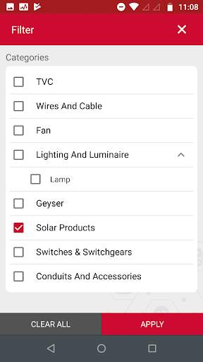 Polycab Catalogue screenshot 4