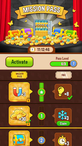 Tile Triple 3D screenshot 5