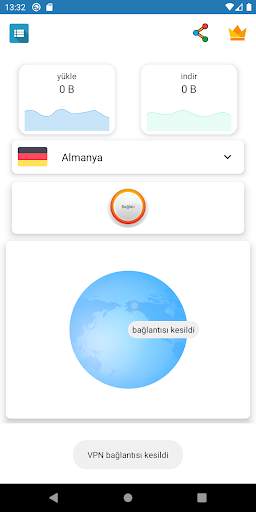 Super VPN - Free VPN Client screenshot 4