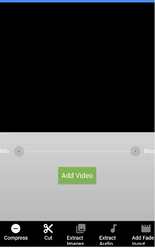 InShot Magic Video Effects Editor Biugo app screenshot 4