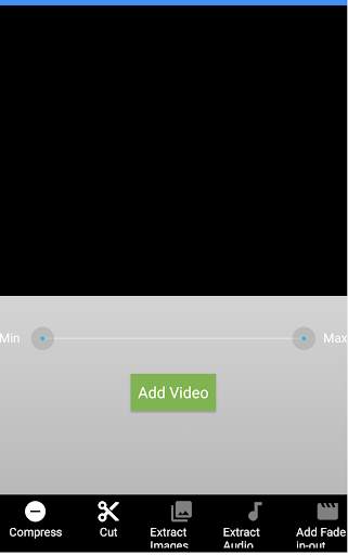 InShot Magic Video Effects Editor Biugo app screenshot 4