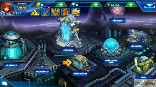 BangBang mobile - Tank Online screenshot 3