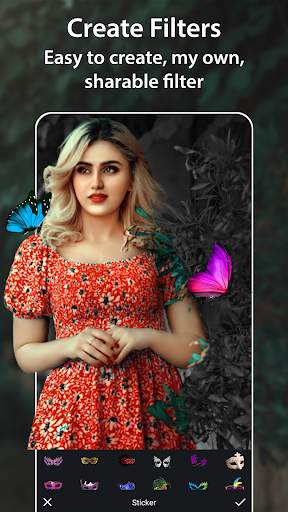 Photo Lab - Photo Editor App screenshot 4