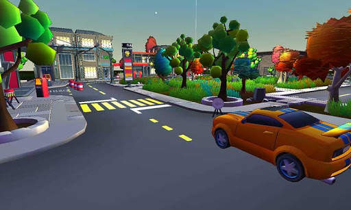 Car Parking Manager screenshot 5