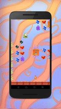 New Cut Rope Candy screenshot 1