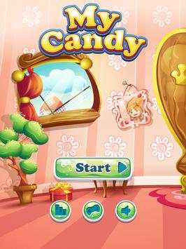 My Candy screenshot 5