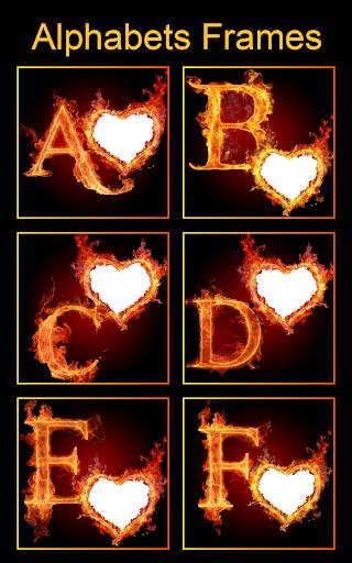 Photo Frame new - Photo Editor App screenshot 4