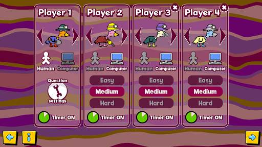 Miner Birds - Mental Maths screenshot 3