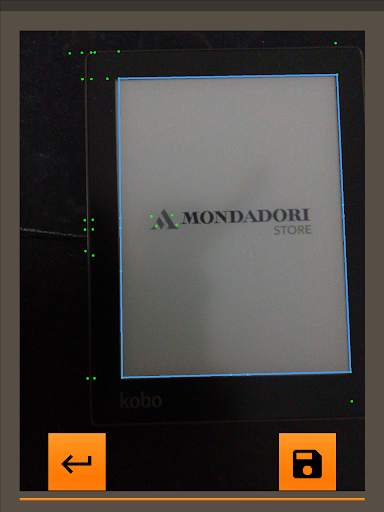 Document Scanner FREE screenshot 8