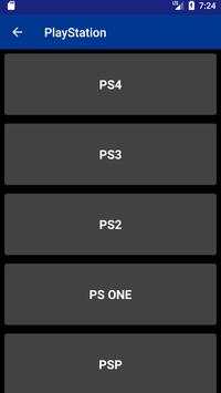 Cheats for GTA screenshot 2