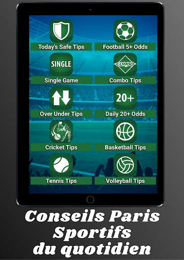 Ultra Tips Bet: Betting Tips screenshot 2
