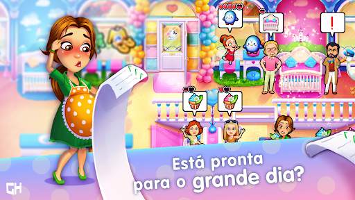 Delicious - Miracle of Life screenshot 5