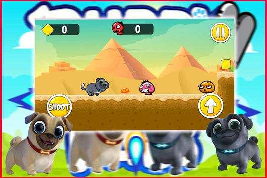 Dog Puppy Shooter Pals screenshot 4