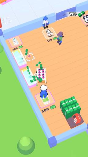 Bake Shop Inc: Cooking Game 3D screenshot 6